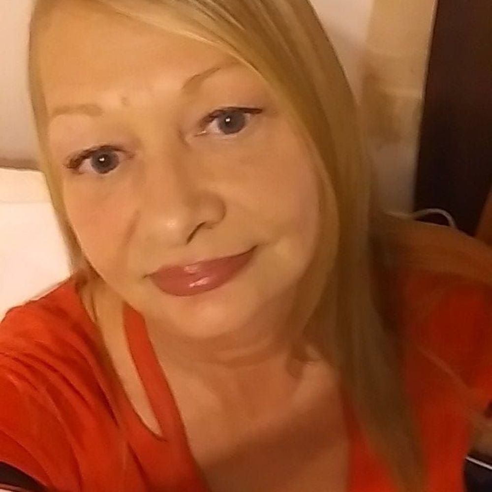 Meet your Posher, Cindy